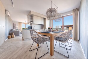 Apartemen (39 A) | Seprai linen