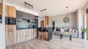 Apartment (12 A) | Bettwäsche