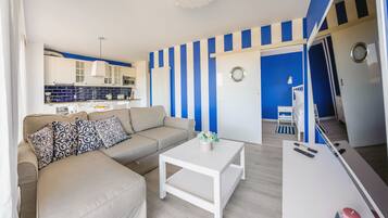 公寓 (A 5) | 床单