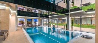 Sun & Snow Resort Kołobrzeg