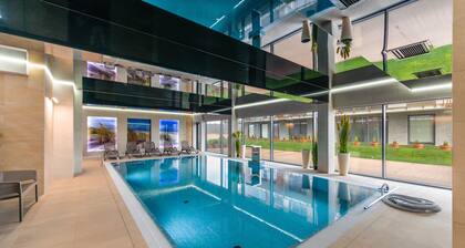 Sun & Snow Resort Kołobrzeg