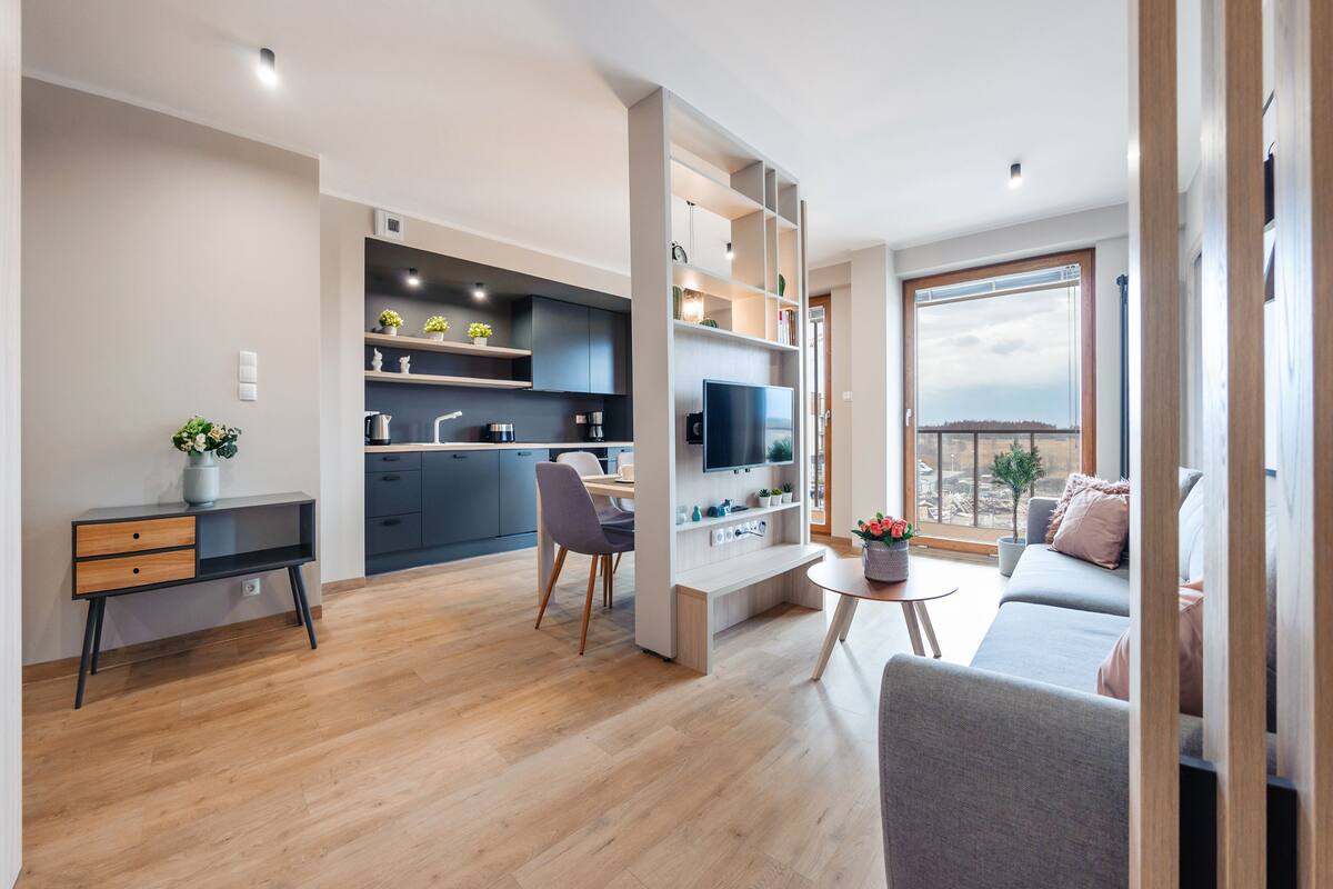 Apartment (A 25)