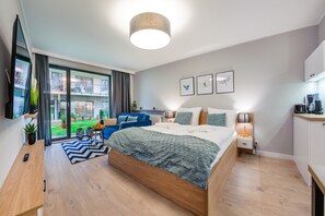 Studio (9 B) | Sängkläder