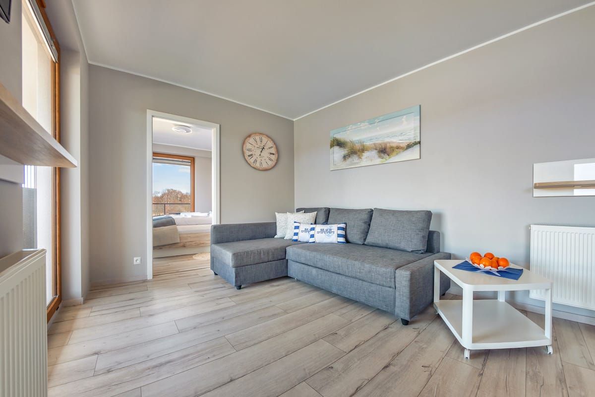 Apartment (B 12) | Bed sheets