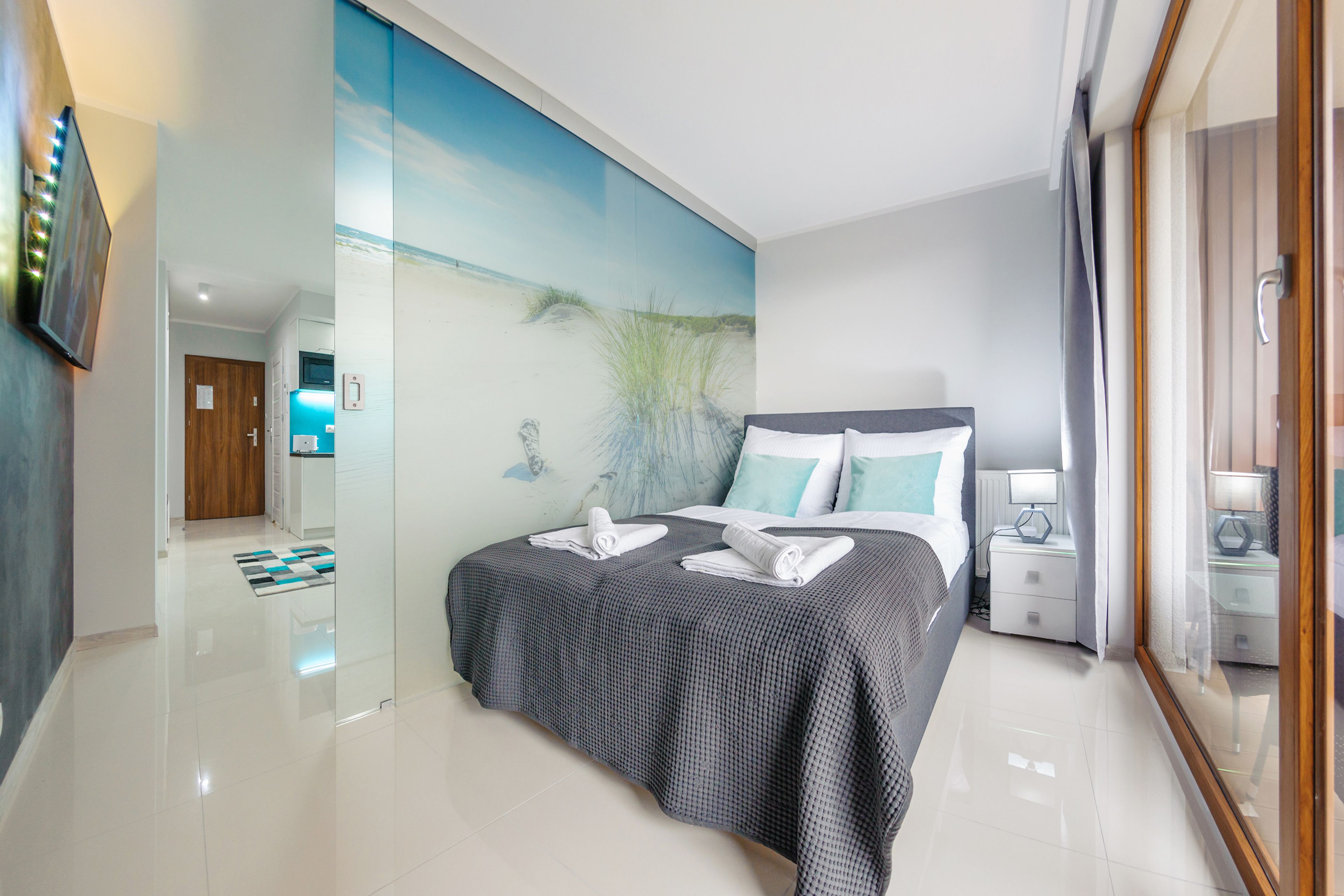 Studio (A 10) | Beddengoed