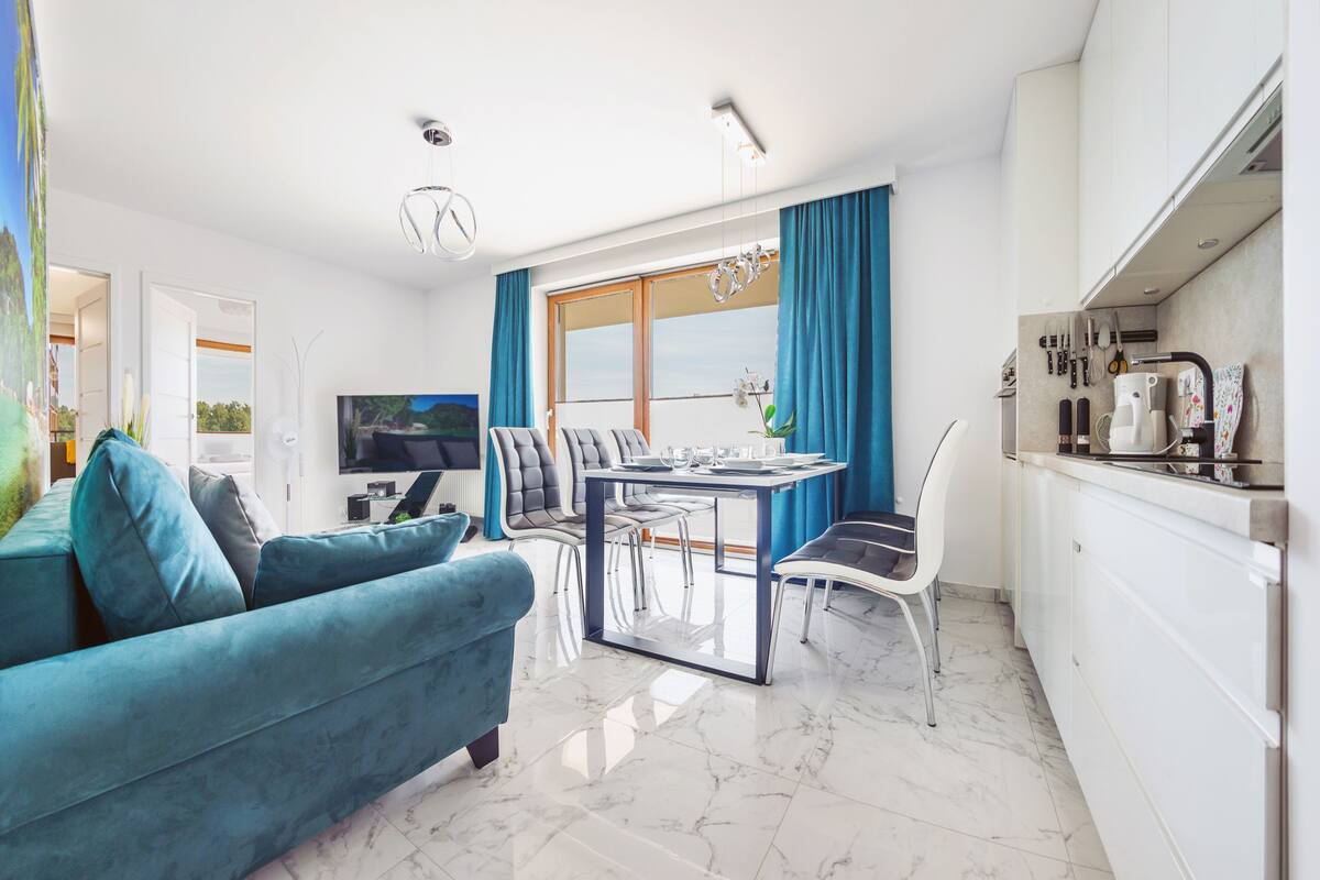 Apartment (11 A)