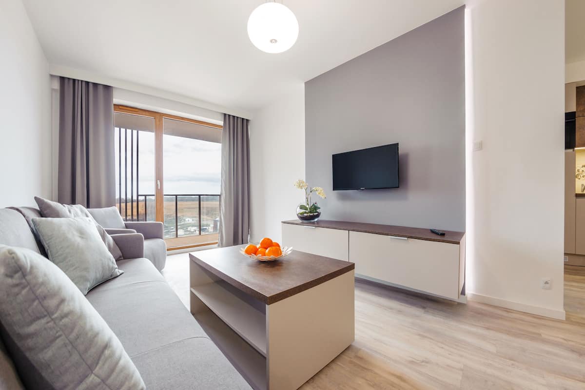 Apartment (A 15) | Bed sheets