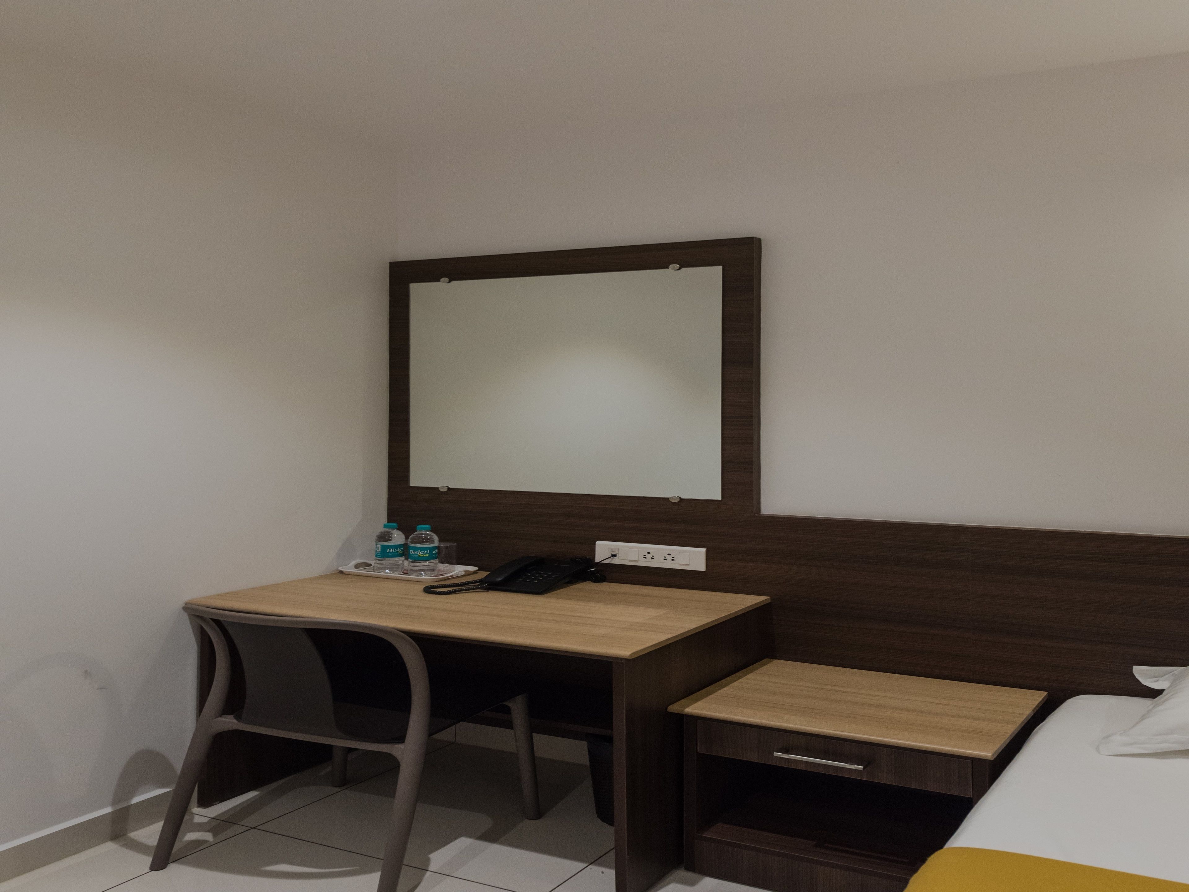 Foto - Hotel Karuna Residency