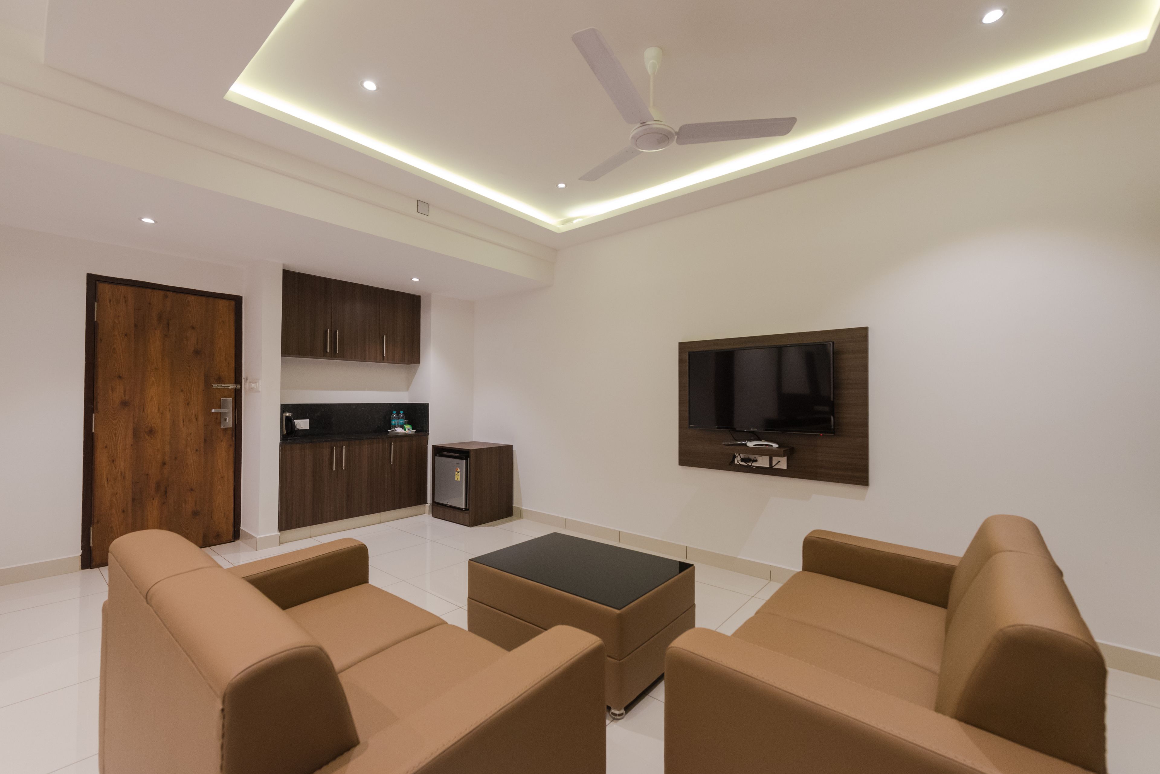 Foto - Hotel Karuna Residency