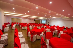 Meeting facility - Hotel Karuna Residency (Mangaluru)