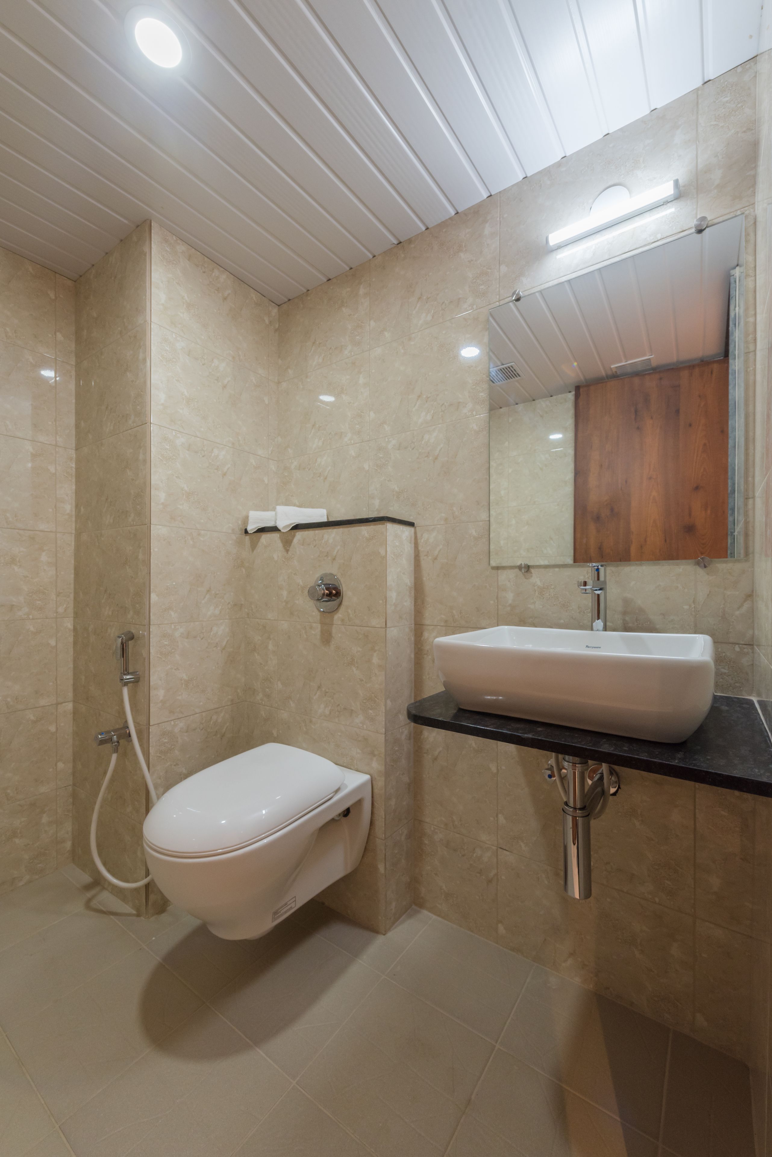 Foto - Hotel Karuna Residency