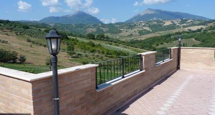 Agriturismo Il Vecchio Carro