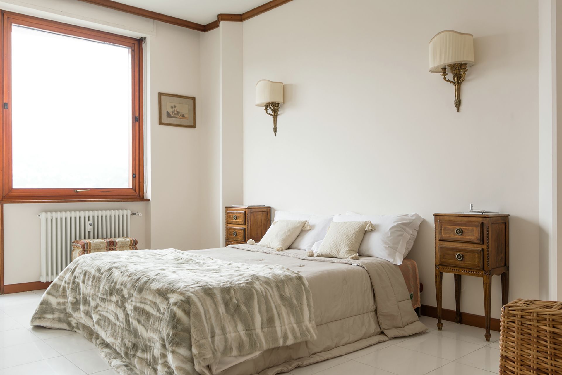 Appartement, 3 chambres | 3 chambres, literie de qualité supérieure, couette en duvet d'oie