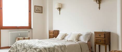 Appartement, 3 chambres | 3 chambres, literie de qualité supérieure, couette en duvet d'oie