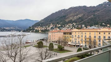 Apartment, 3 Bedrooms | View from room