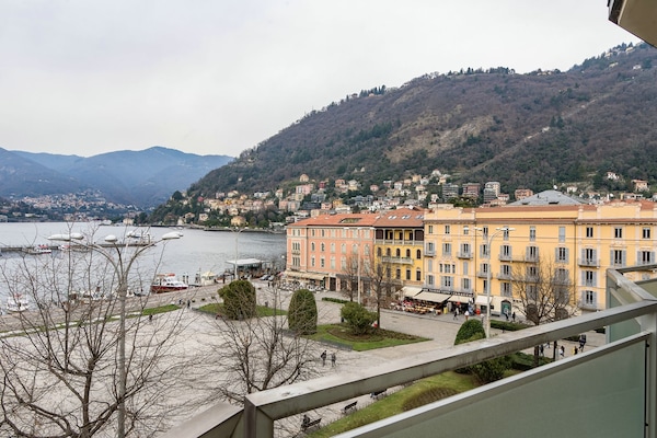 Apartamento, 3 habitaciones | Vistas desde la habitación