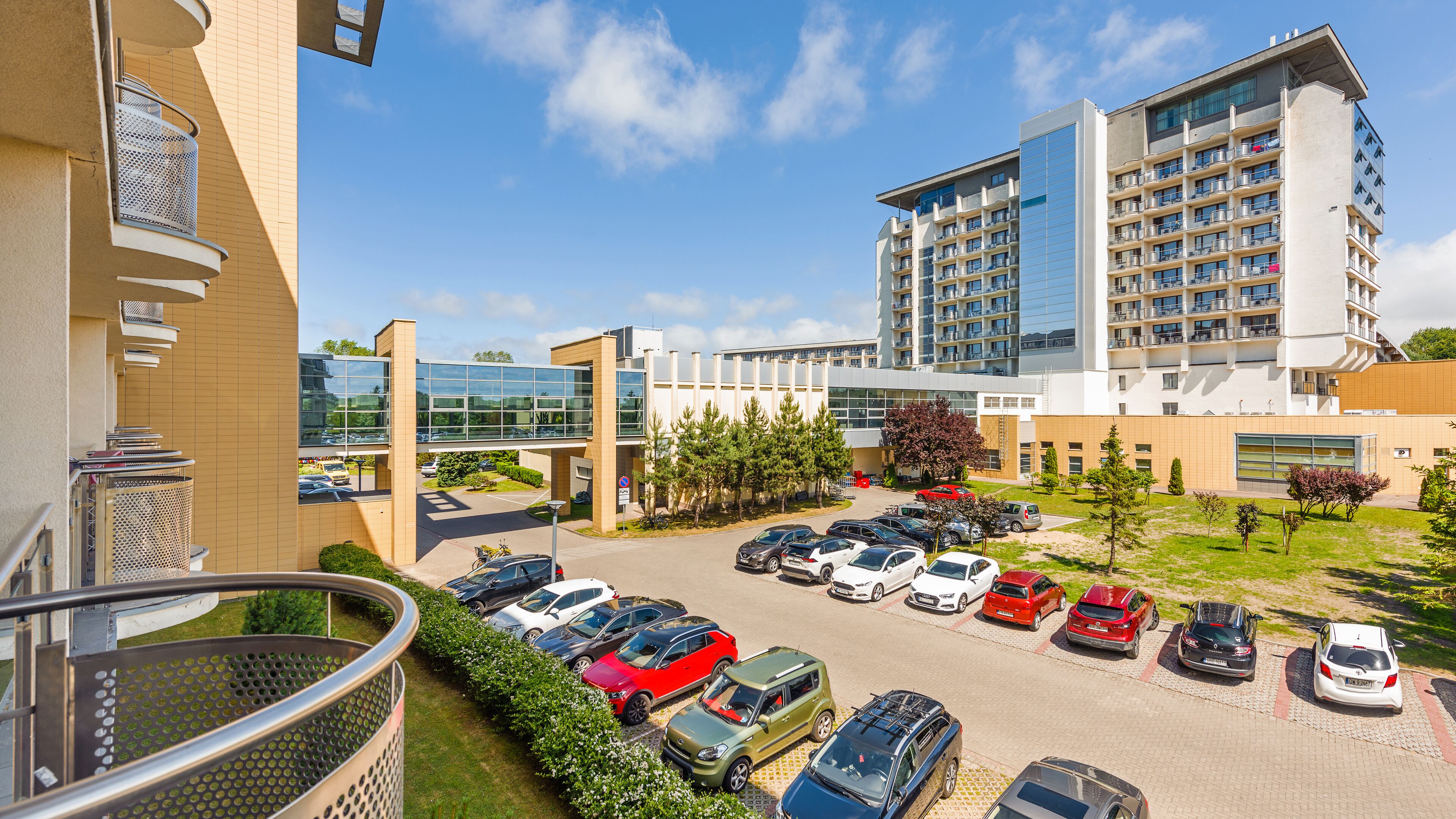 Studio, Balcony (208) | Terrace/patio