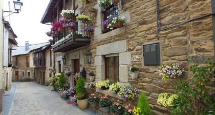 Camping Sierra de La Culebra
