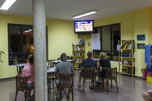 Cafetería
