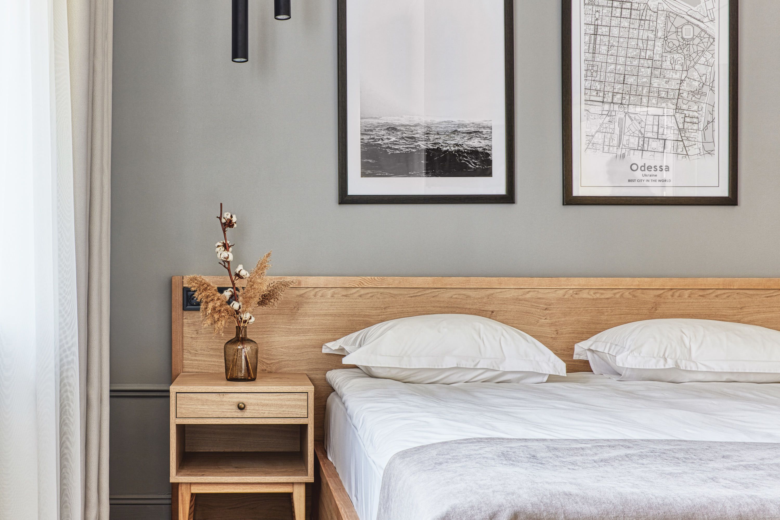 Superior-Zimmer, Stadtblick | Hochwertige Bettwaren, Zimmersafe, Schreibtisch, Verdunkelungsvorhänge