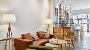 Interior - Wine & Pillow Hotel by Frapolli (Odesa)