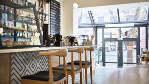 Interior - Wine & Pillow Hotel by Frapolli (Odesa)