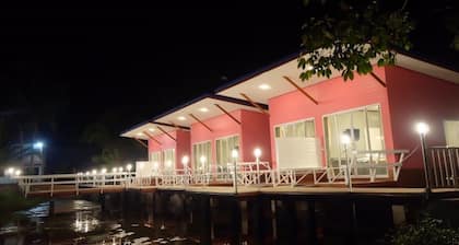Bua Villa