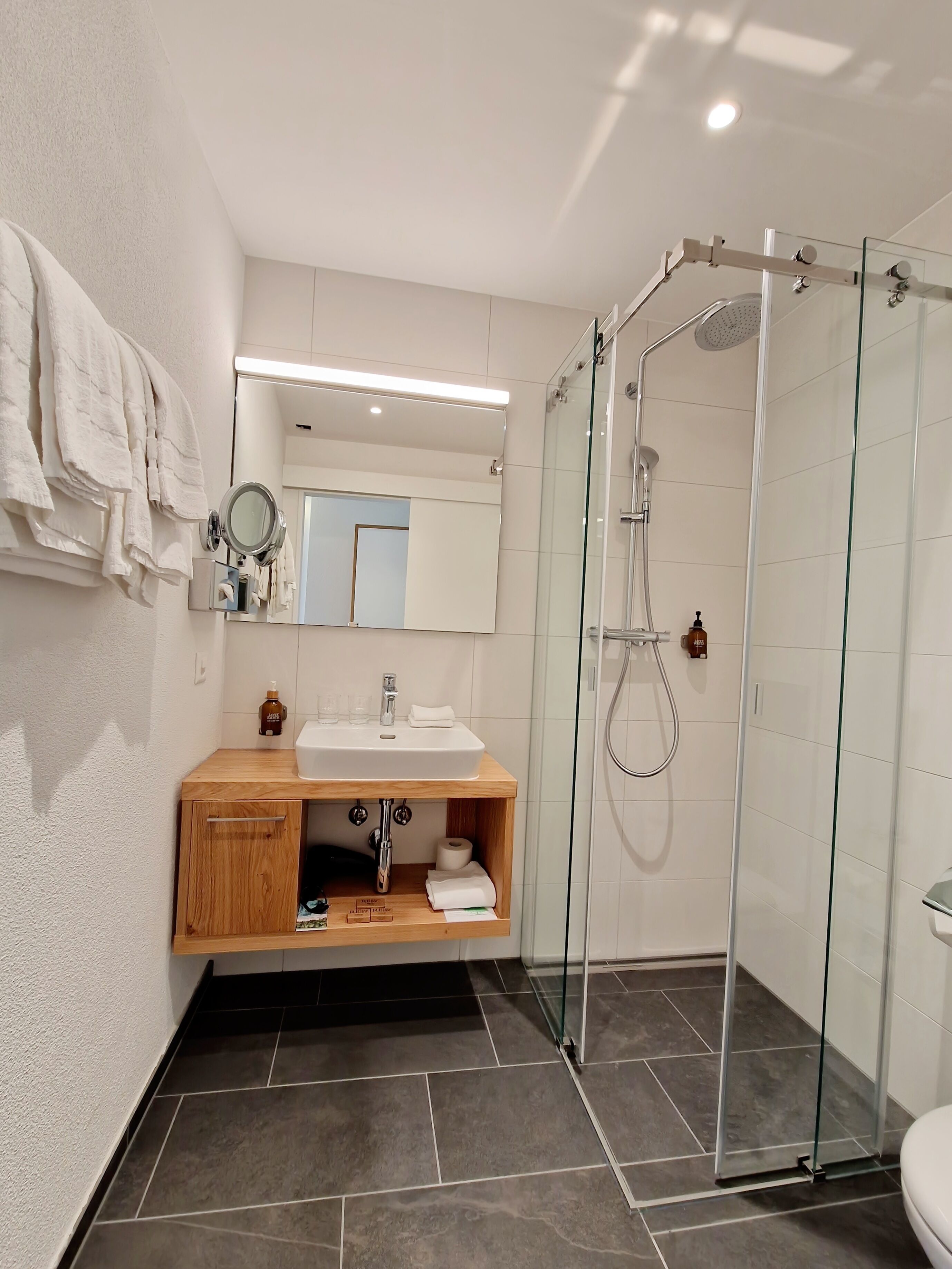 Foto - Hotel Rössli Gourmet & Spa