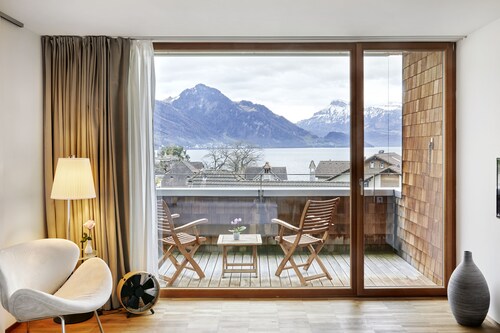 Hotel Rössli Gourmet & Spa