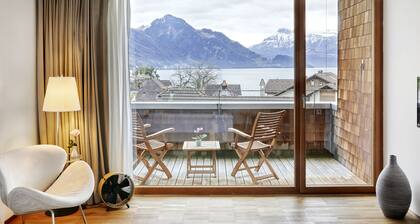 Hotel Rössli Gourmet & Spa