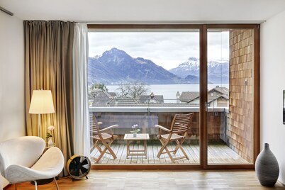 Hotel Rössli Gourmet & Spa