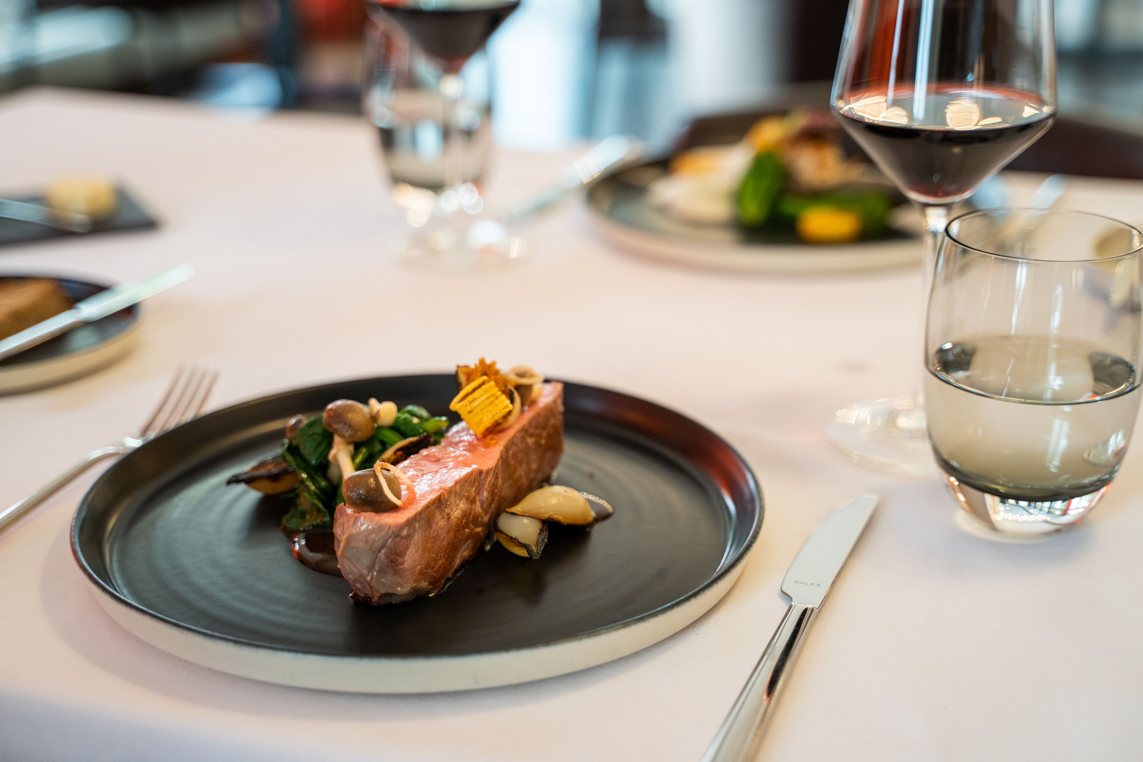 Foto - Rössli Gourmet & Spa