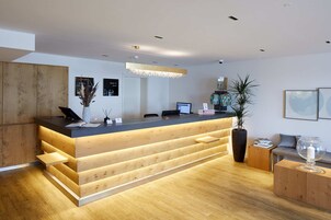 Recepción