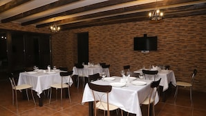 Restaurant - Villa Resort Tsaghkadzor (Tsaghkadzor)