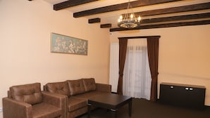 Lobby sitting area - Villa Resort Tsaghkadzor (Tsaghkadzor)