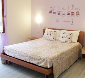 Chambre Double
