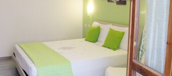 Leolù Guesthouse and breakfast