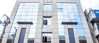 ホテル アクシャヤ