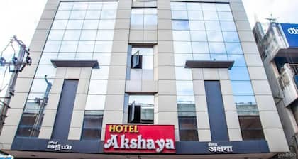 Hotel Akshaya