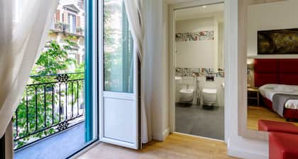 Belmonte 102 Exclusive Suite