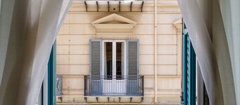 Belmonte 102 Exclusive Suite