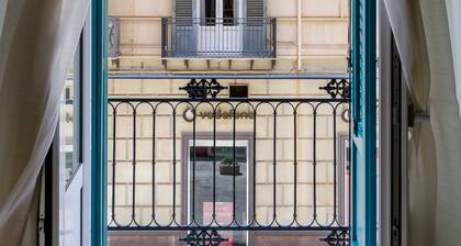 Belmonte 102 Exclusive Suite