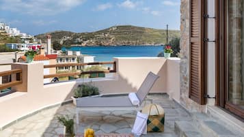 Two Bedroom Suite Sea View | Beach/ocean view