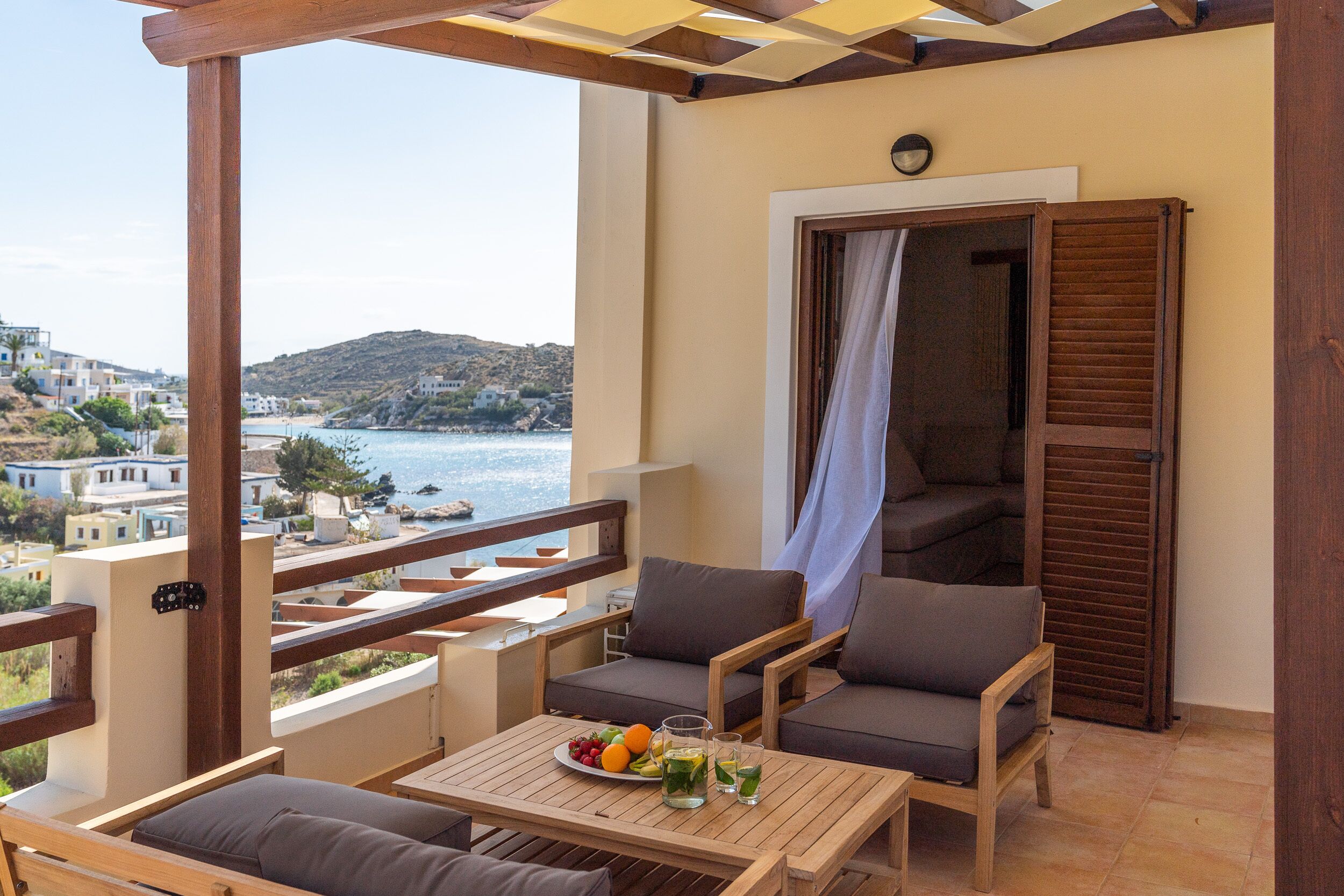 客房內保險箱、獨特裝潢、布置獨特、熨斗/熨衣板