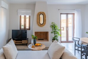 Caja de seguridad en la habitación y decoración personalizada 