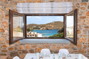 Two Bedroom Suite Sea View | Beach/ocean view