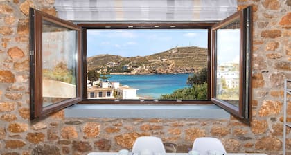 Syra Suites