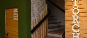 The Orchard Hotel Baguio