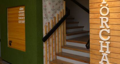 The Orchard Hotel Baguio