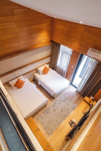 The Orchard Hotel Baguio